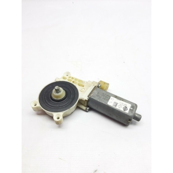 Motor Vidro Elétrico Esquerdo Renault Clio Symbol Cx235