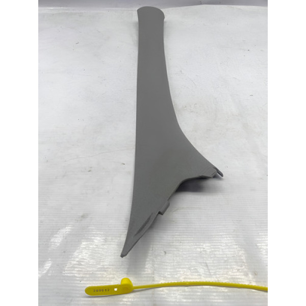 Acabamento Coluna Dianteira Direita Symbol 2010/13 S27