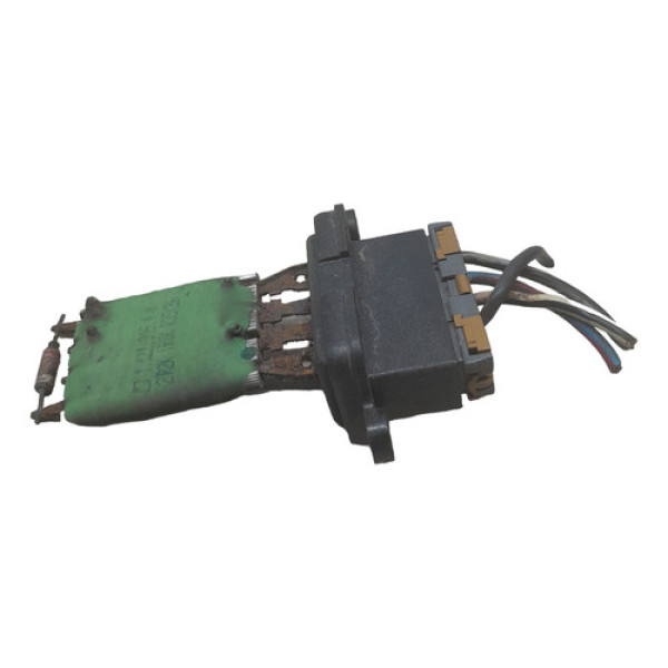 Resistencia Caixa Ar Condicionado Ducato Jumper 2012 Cx382