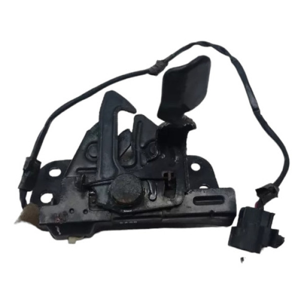 Fechadura Capo Dianteiro   Hb20 2017 2018 Cx188