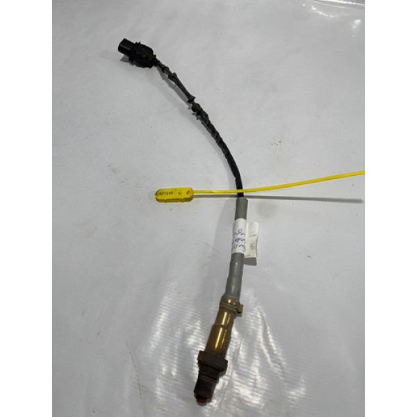 Sonda Lambda Catalisador Tiguan 2.0 2010 2011 2012 Cx231