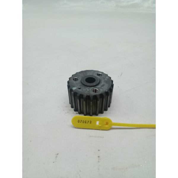 Engrenagem Do Virabrequim Fiat Uno Vivace Way 1.0 2013 Cx182