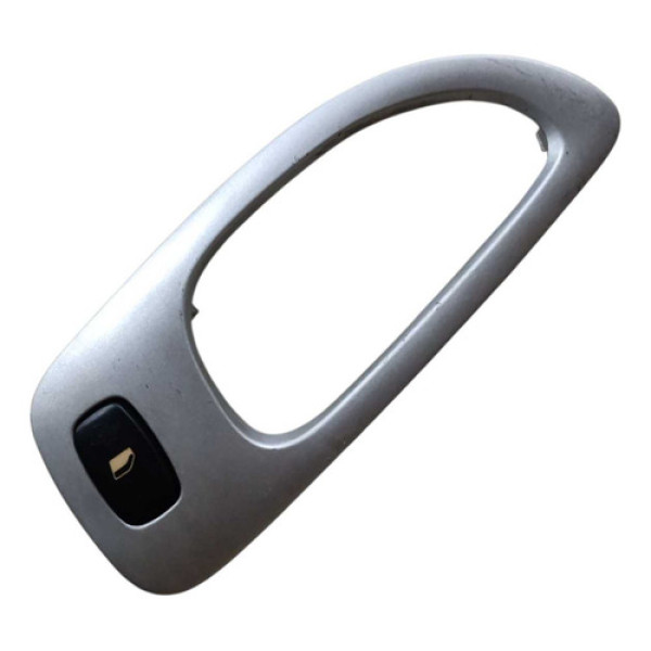 Botão Vidro Elétrico Porta Traseira Esquerda Peugeot 307 07