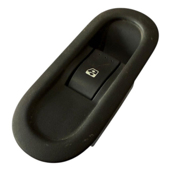 Botao Vidro Eletrico Traseiro Duster 2012 A 2019