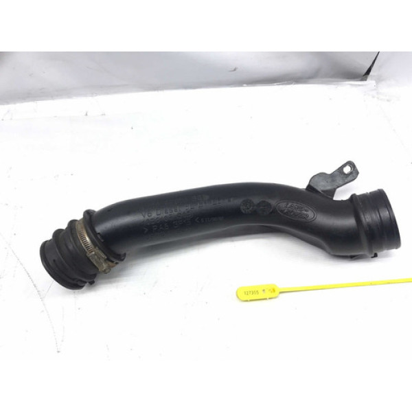 Mangueira Intercooler Land Rover Discovery 4 3.0 2011 Cx281