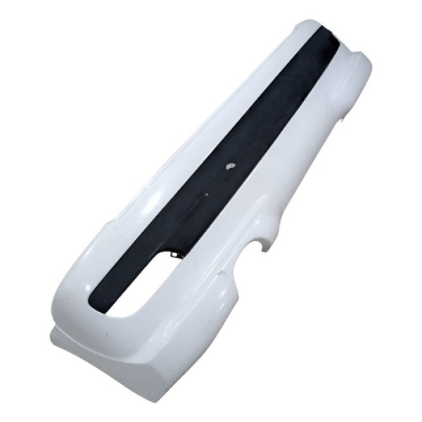 Parachoque Traseiro Peugeot 207 2008 A 2012