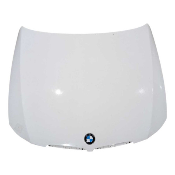 Capo Dianteiro Bmw 320i 2006 2007 2008 2009 2010