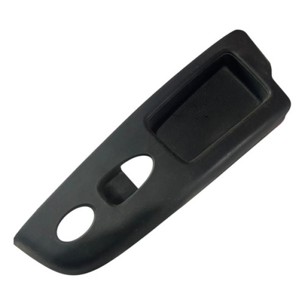 Moldura Comando Vidro Elétrico Dianteiro Direito Civic 2009