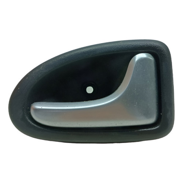 Maçaneta Interna Traseira Direita Renault Clio 2008 Cx371 Traseira