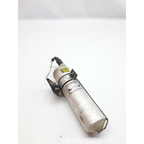 Filtro Secador Ar Condicionado Jac Motors T8 2.0 2018 Cx327