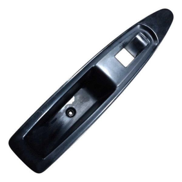 Moldura Botão Vidro Porta Traseira Direita C4 Pallas 2008