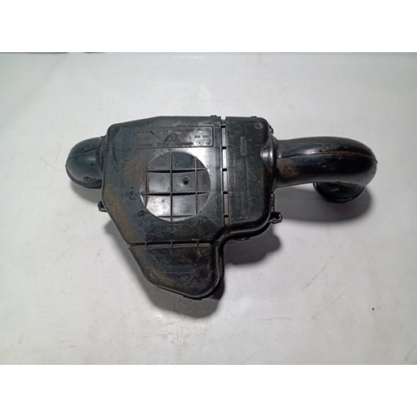 Caixa Filtro Ressonancia C3 2008 Cód 9639215980 Original