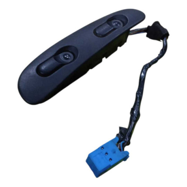 Botao Vidro Dianteiro Direito Gm Vectra 1997 2005 Cx137