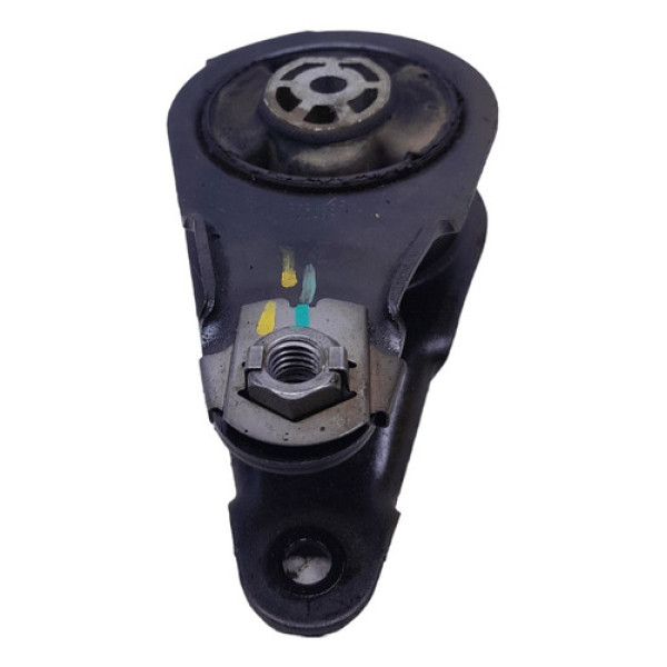 Coxim Inferior Cambio  307/408 Citroen C4 Asf00562 Cx353