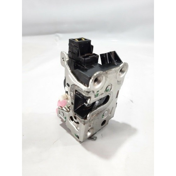 Fechadura Elétrica Renault Duster Traseira Esquerda 15 Cx87