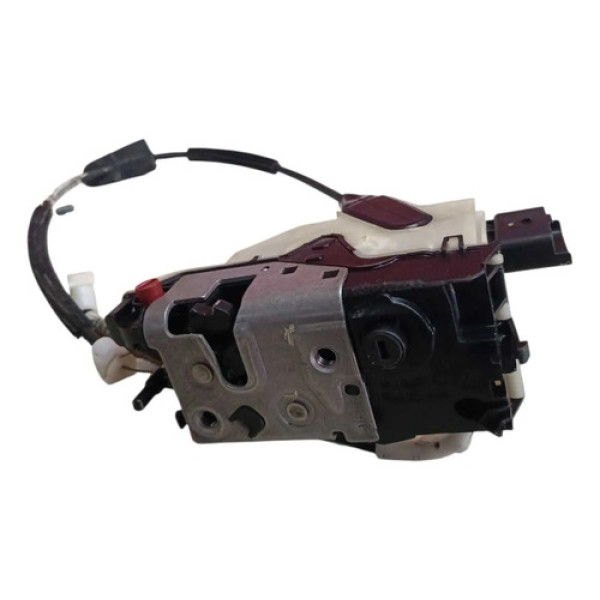 Fechadura Porta Traseira Esquerda Citroen C3 2018 2019 2020