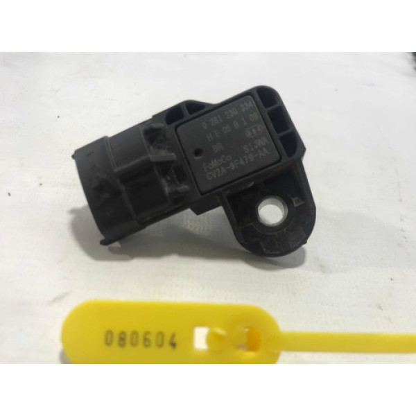 Sensor Map Ford Ka Focus New Fiesta Ecosport 0261230334
