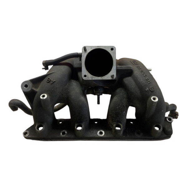 Coletor Admissão Gm Astra Vectra Zafira 2.0 93244911