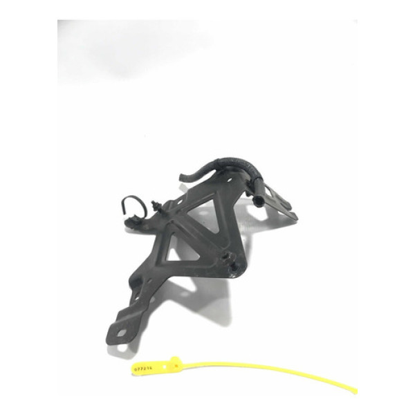 Suporte Módulo Câmbio Automático Nissan Sentra 2018 Cx407