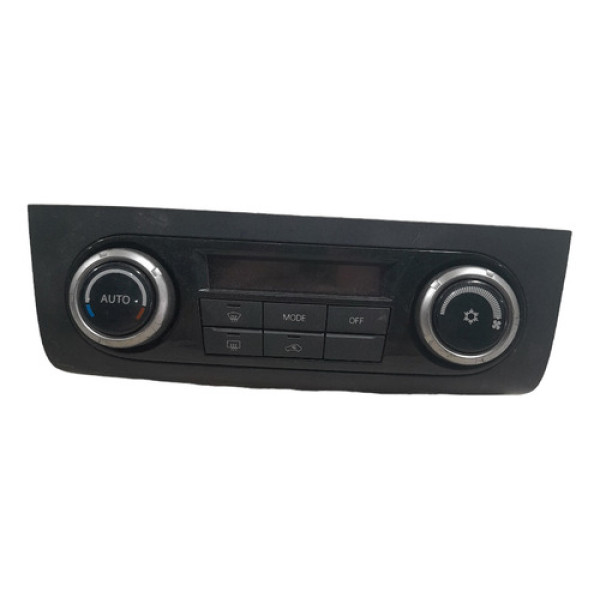 Comando Ar Condicionado Pajero Full 2014 Original Cx136