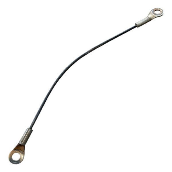 Cabo Aço Tampa Traseira L200 Triton 2007 A 2016 Água