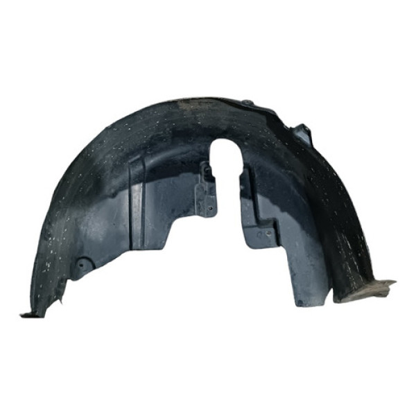 Parabarro Traseiro Esquerdo Polo 2018 2019 C/detalhe Pa1