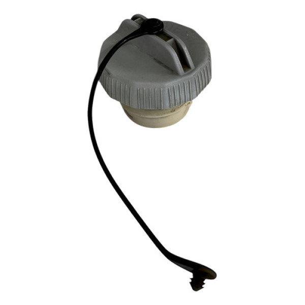 Tampa Tanque Combustivel L200 Triton 2007 A 2016 Água