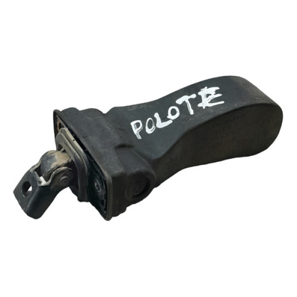 Limitador Porta Trasira Esquerda Polo 2018 A 2021 Cx361