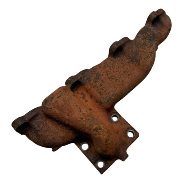 Coletor Escape S10 2.8 2006 2007 2008 2009 2010 2011