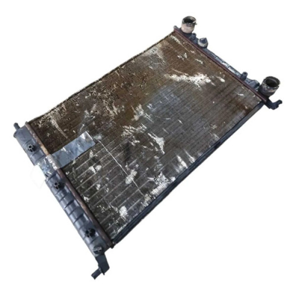 Radiador Fiat Palio Weekend 1.8 8v 2008 2009 2010