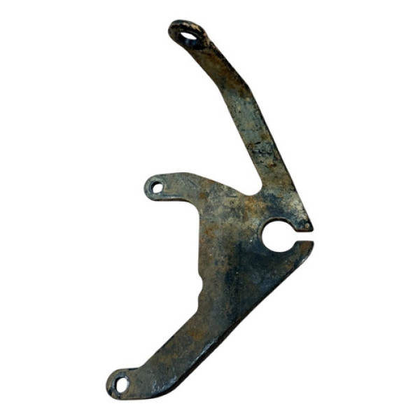 Suporte Cabo Seletor Cambio Peugeot 206 1.0 16v 2001 2002 03