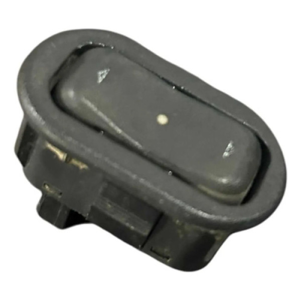 Botão Vidro Elétrico Direito Celta Prisma 2007 A 2013 Cx44