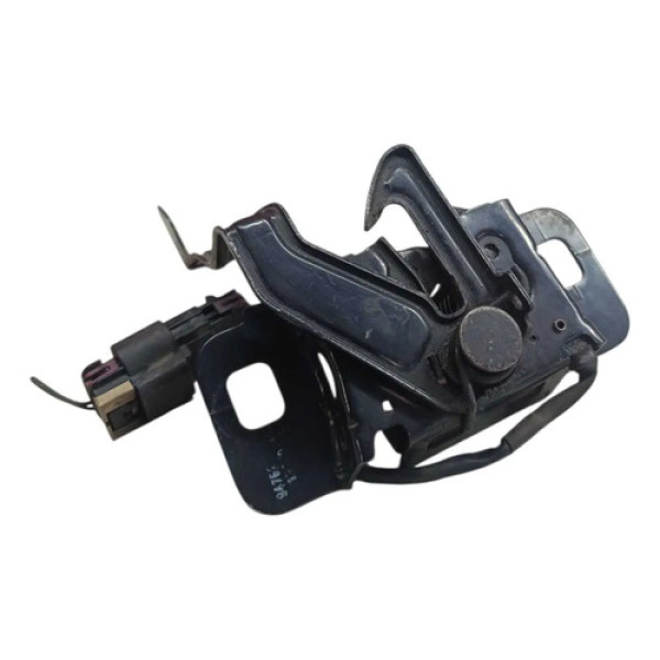 Fechadura Elétrica Capô Chevrolet Spin 2013 2014 A 2017