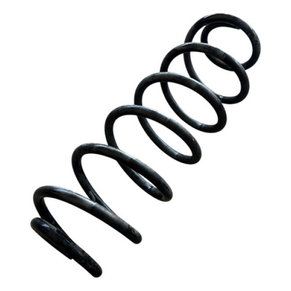 Mola Traseira New Fiesta Hatch 2015 2016 2017 2018 Unidade