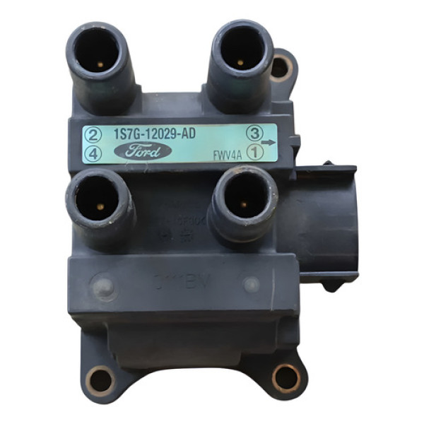 Bobina De Ignição Ford Ranger 2.3 2009 2010 2011 2012