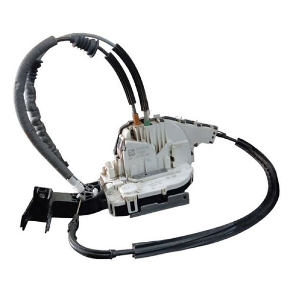 Fechadura Elétrica Traseira Direita Toro Renegade 2015 2021