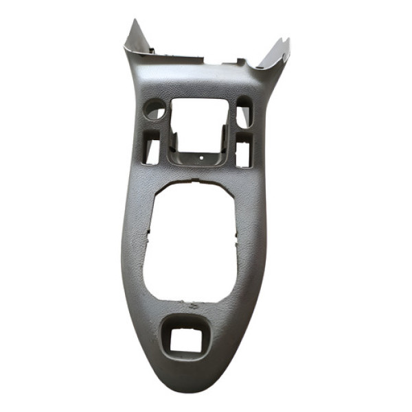 Console Central Câmbio Renault Clio 2000 A 2006 8200193898