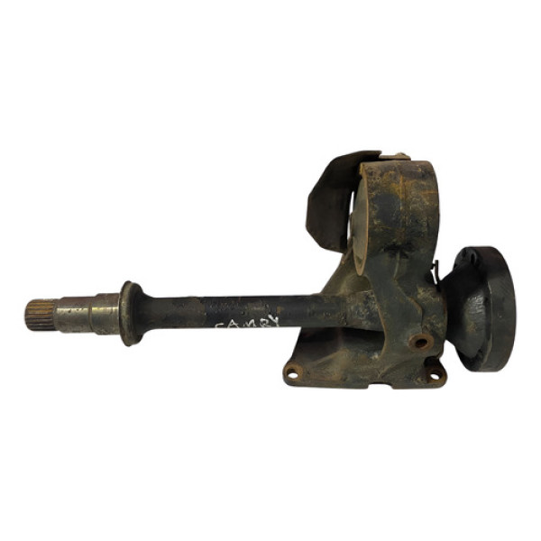 Semi Eixo Tulipa Toyota Camry 1995 V6 Original 