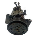 Compressor Ar Condicionado Ford Ka 1.0 3cc 2019 2020