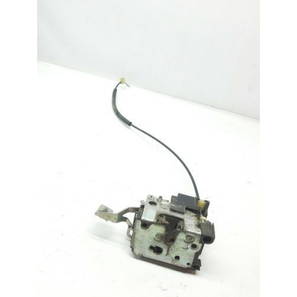 Fechadura Manual Porta Esquerda Ducato 2009/2015 Cx281