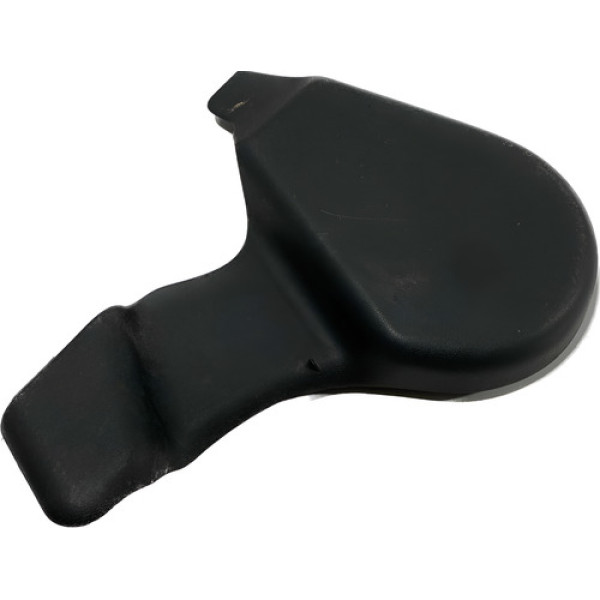 Moldura Acabamento Banco Esquerdo Sentra 2015 185s1e5801 S28 Cinza-claro