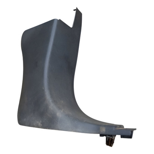 Acabamento Soleira Dianteira Direita Dodge Journey 2009 2012 Preto