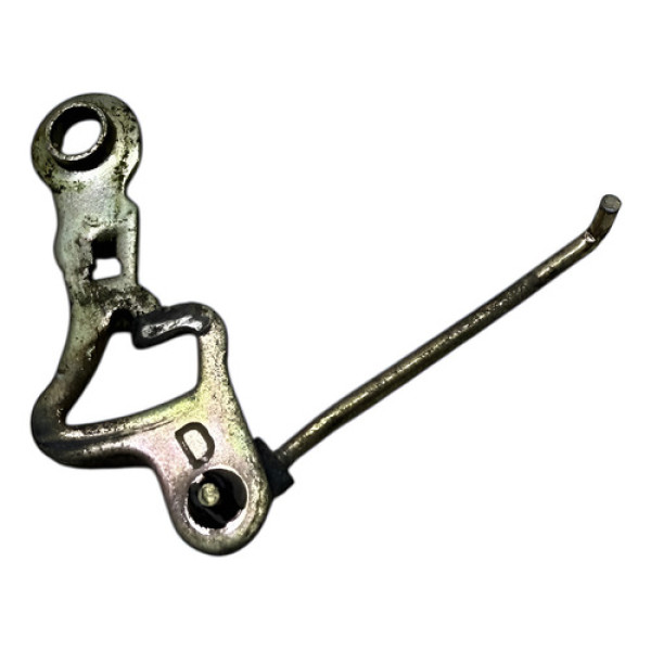 Pino Trava Fechadura Direita Clio 2001 A 2008 2 Portas Água