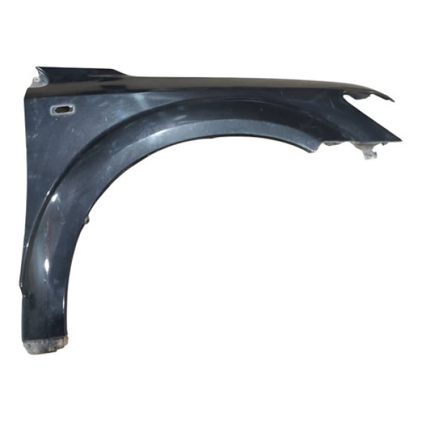 Paralama Direito Dodge Journey 2009 2010 2011 2012 Freemont