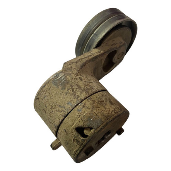 Tensor Da Correia Alternador Stilo 1.8 8v 16v Ar 90571758al