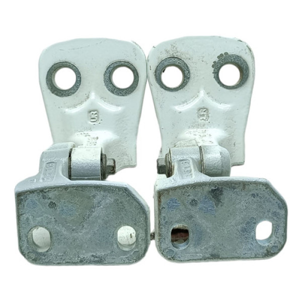 Par Dobradiça Porta Traseira Direita Discovery 4 2011