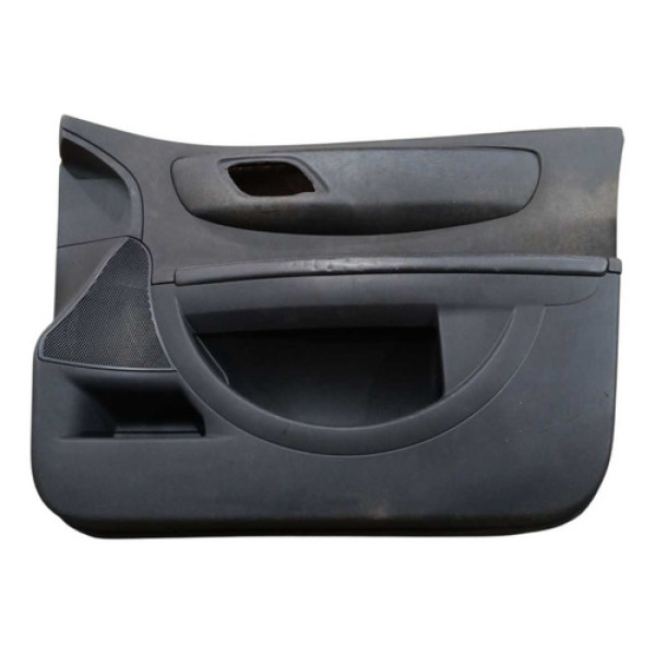 Forro Porta Dianteira Direita Citroen C4 Pallas 2007 A 2013