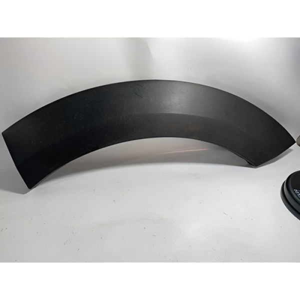 Moldura Alargador Para-lama Traseiro Esquerdo Mini Cooper S Incolor