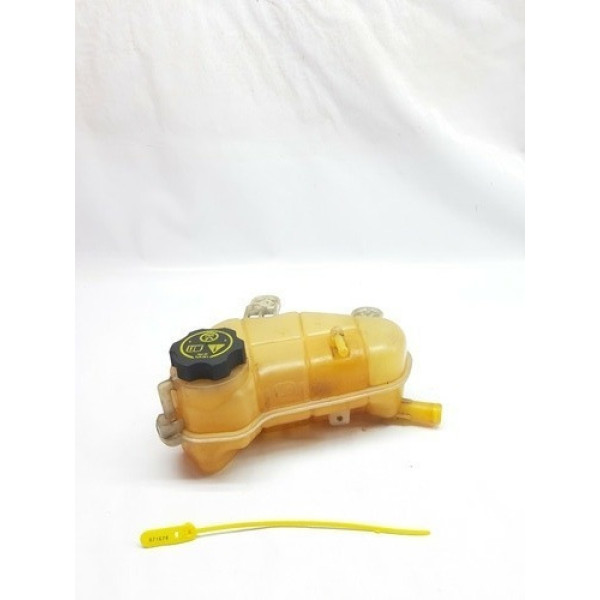 Reservatório De Água Radiador Gm Onix Prisma 1.4 2014 Cx210