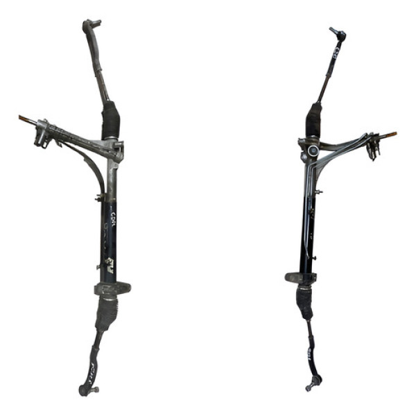 Caixa Direção Hidráulica Peugeot Boxer 2019 2.0 Original Cd1